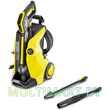 Мойка высокого давления Karcher K 5 Full Control (1.324-500.0)